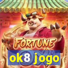 ok8 jogo